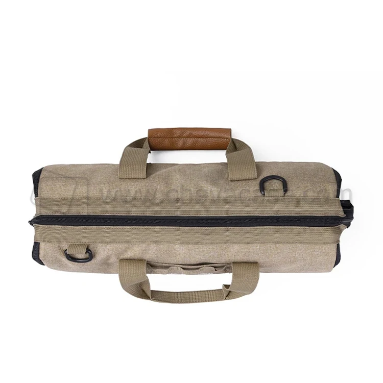 tent stake storage bag