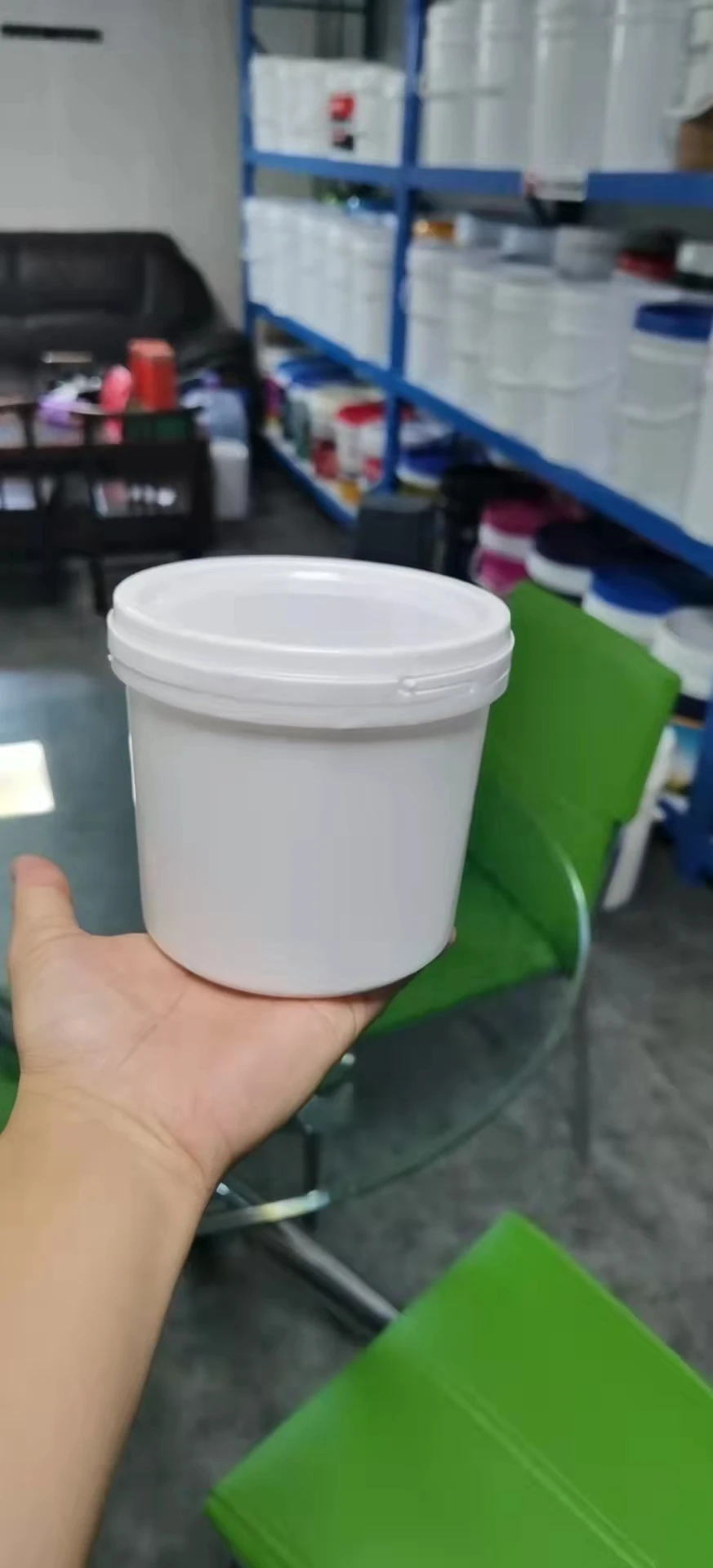 high quality 1l plastic food grade