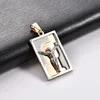 SilverGold no Chain