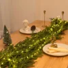 A 100cm (with LED lights)