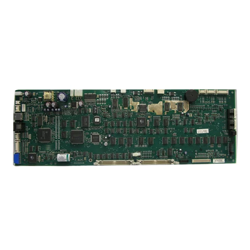 ATM Bank Machine WINCOR Second Hand XE Banknote Control Board USB 1750055781 01750055781