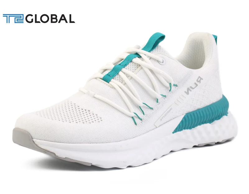 
 GT-21015M новая модель тканевого материала удобная спортивная обувь; Модная мужская обувь для спорта  