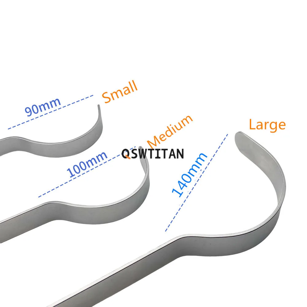 S Retractor 3