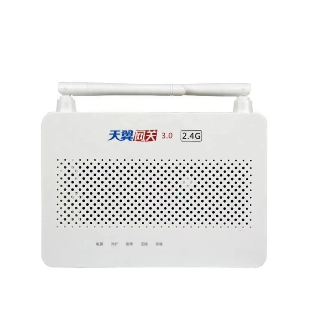 HS8145C with 1GE 3FE VOIP WIFI for FTTH