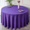 Violetto all'uncinetto singolo