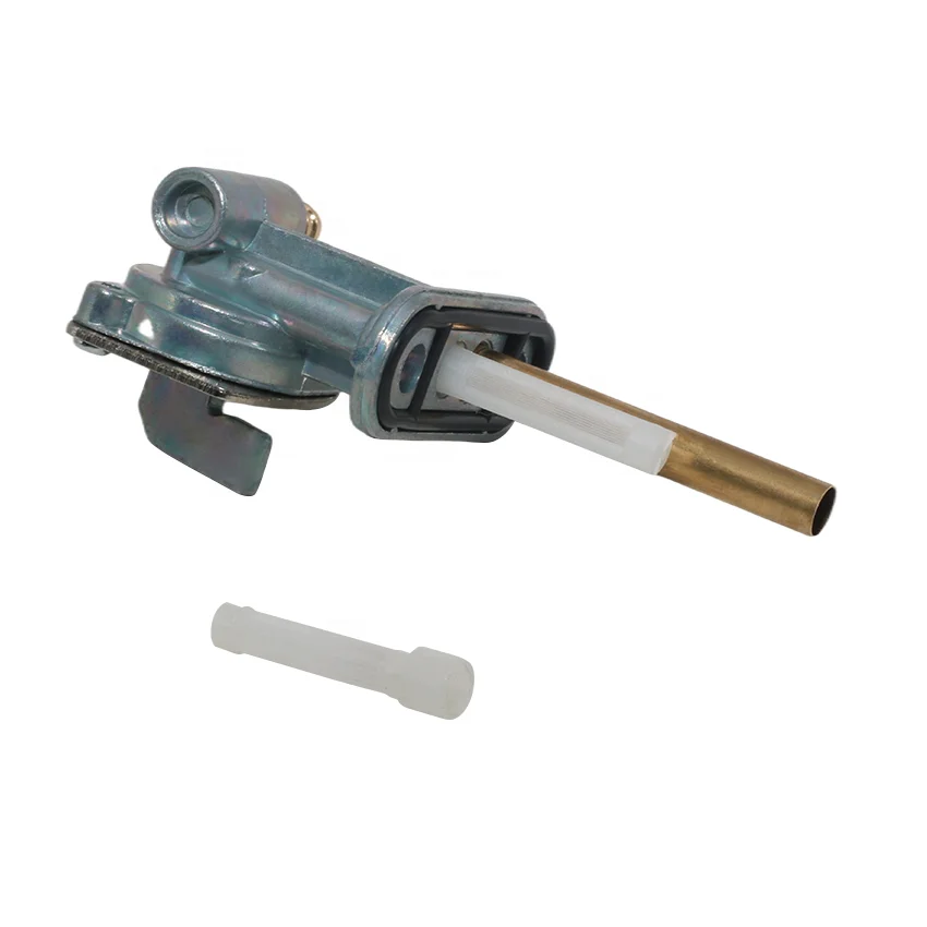 Motorcycle Fuel Cock Tank Switch Gas Valve Petcock for Suzuki GSF1200 Bandit 1200 GSF600 600 DR200 DR200SE DR250 DR250SE DR350