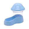 Blue-bowl