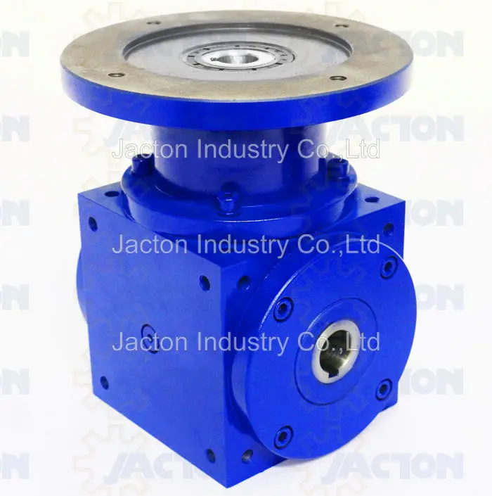 JTP210 Gear Drives Right Angle Bevel Gearboxes - miter gearbox
