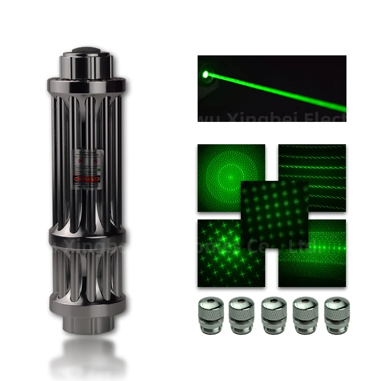 Metal Laser Pointer Manufacturers Direct Astronomical Distance Visible