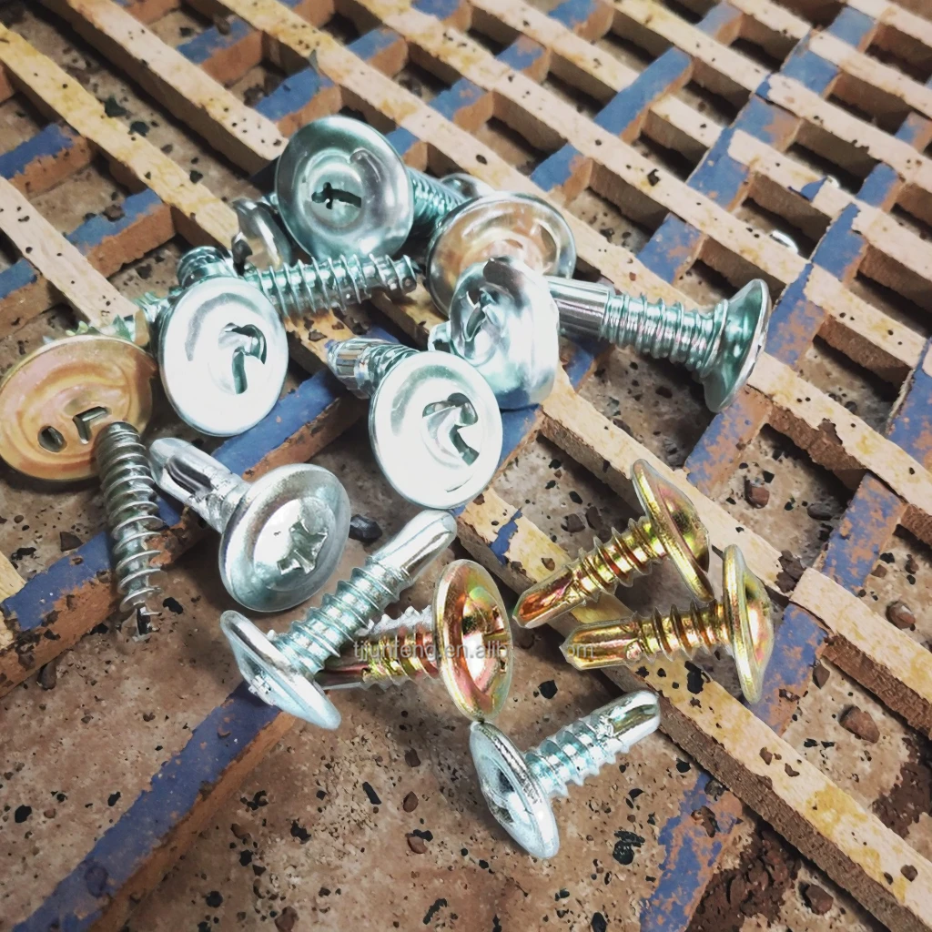 High-Quality Pneumatic Nails for Woodworking    Durable and Versatile Pneumatic Nails manufacture
