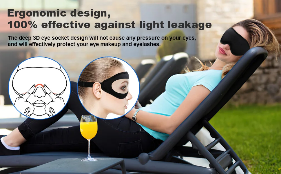 Eye Pillow With Extra Cover Yoga Meditation Accessories Lavender