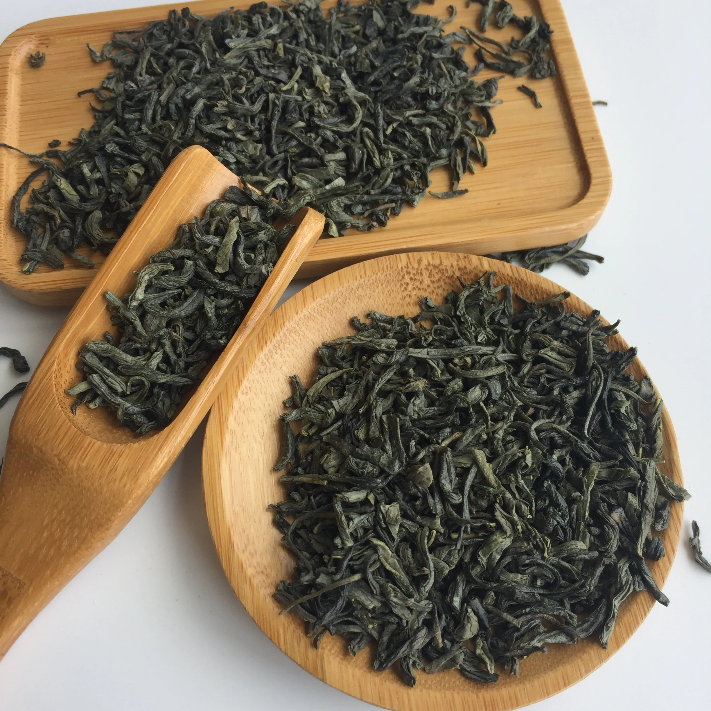 CHUNMEE TEA CHINA GREEN TEA 41022 AAA - 4uTea | 4uTea.com