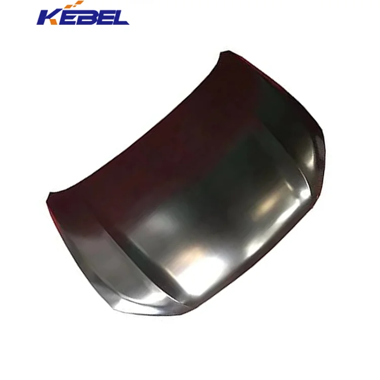 KEBEL Wholesale Attractive Price Auto Hood Cover OEM 60100-3W0-A00ZZ Engine Hood Cover for Honda Vezel-hrv 2023 2024 details