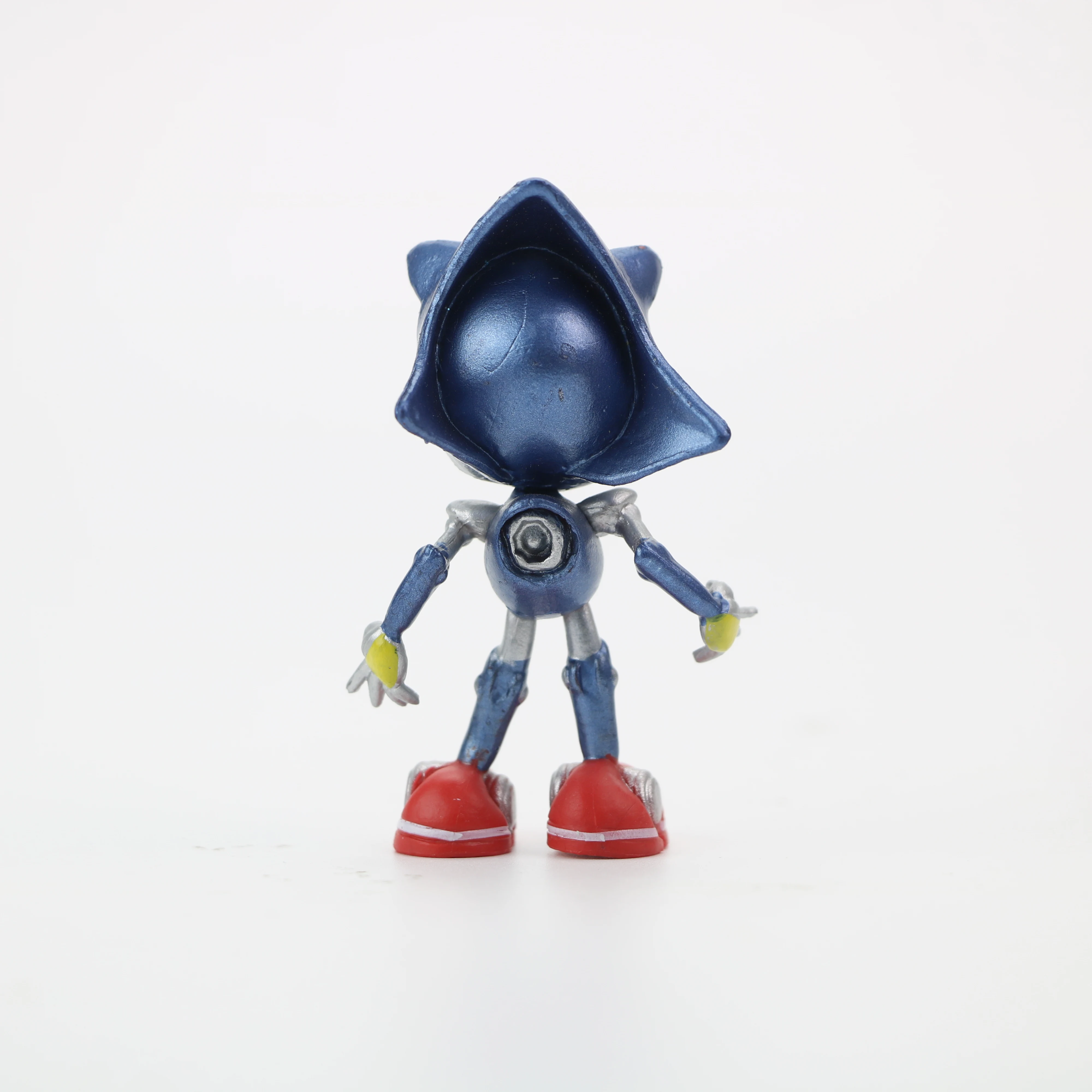 Conjunto de Figuras Sonic