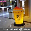 H140  light  led