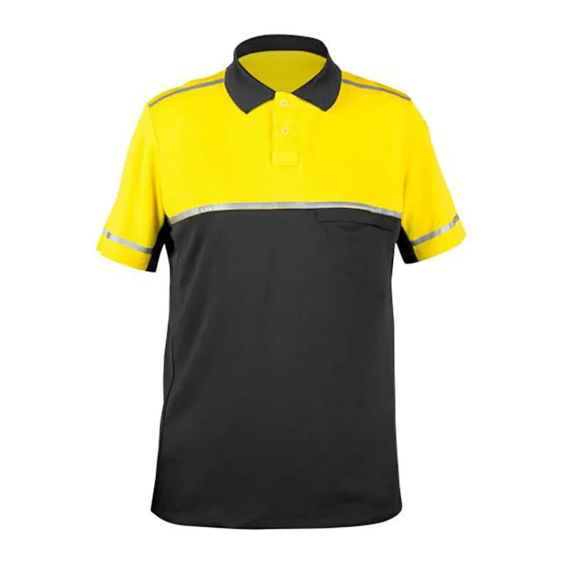 Uniform Polo Shirts 