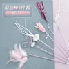 เชอร์รี่บลอสซั่มพิงค์ - ชุด 6 ชิ้น