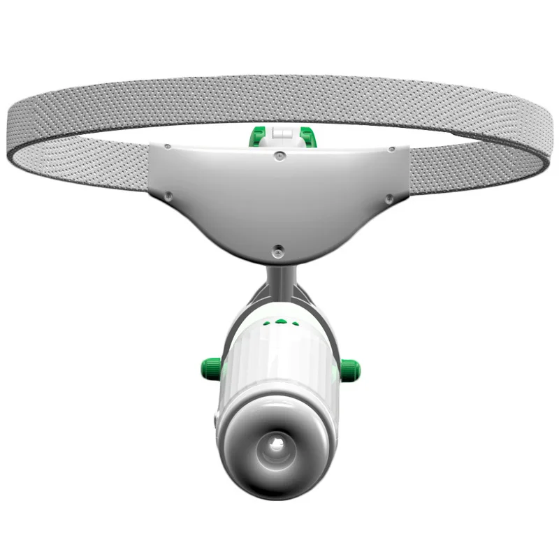 acmejoy automatic 3 frequency telescopic handheld male masturbator cup Automatic Cup Toy main image 0