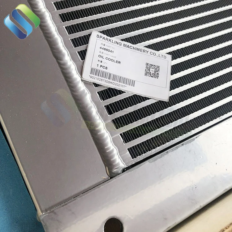 SKGM-4466041-Oil-Cooler-ZX450-