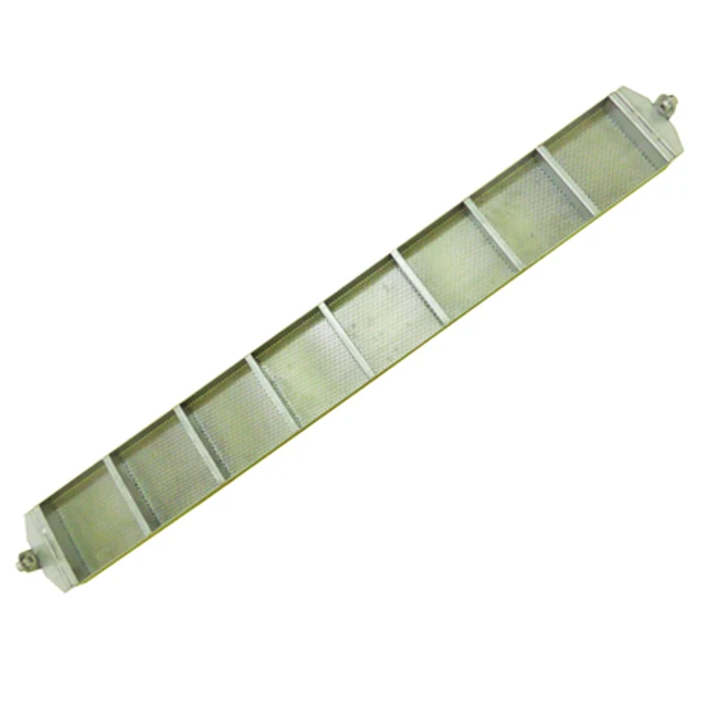 Fast Delivery Food Grade Durable Instant Ramen Fryer Casing Box for Grain Product Making Machine 5