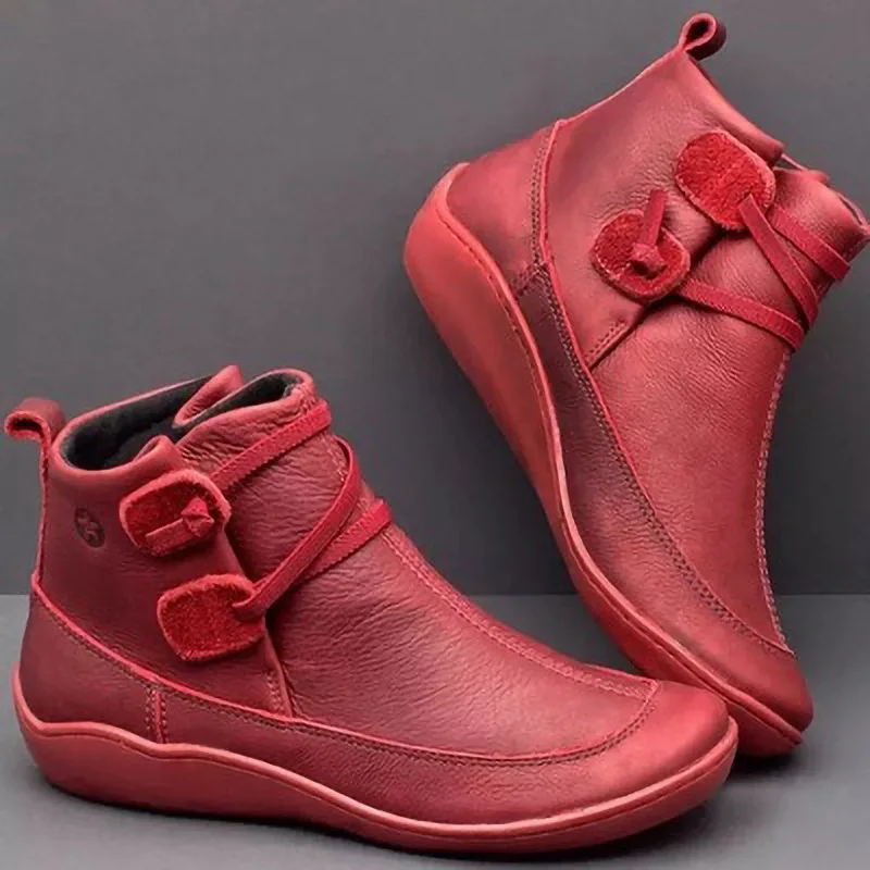 Botas Cortas Deportivas Con Cordones Para Mujer,Modelos De Explosión De  Comercio Exterior,Europa Y América,Botas De Mujer,Amazon Wish - Buy Botas  Cortas De Invierno Para Mujer,Botas De Invierno De Cadera,Zapatos Casuales  De Mujer