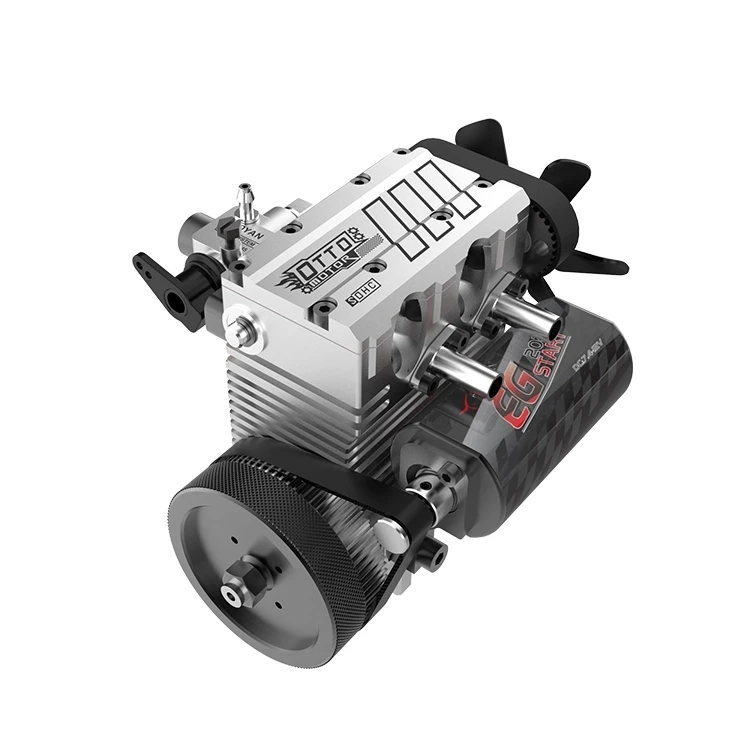 FX  racing Engines ラジコンエンジン ニトロエンジン FX Nitro Racing Engines - AMain Hobbies