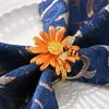 สีส้ม