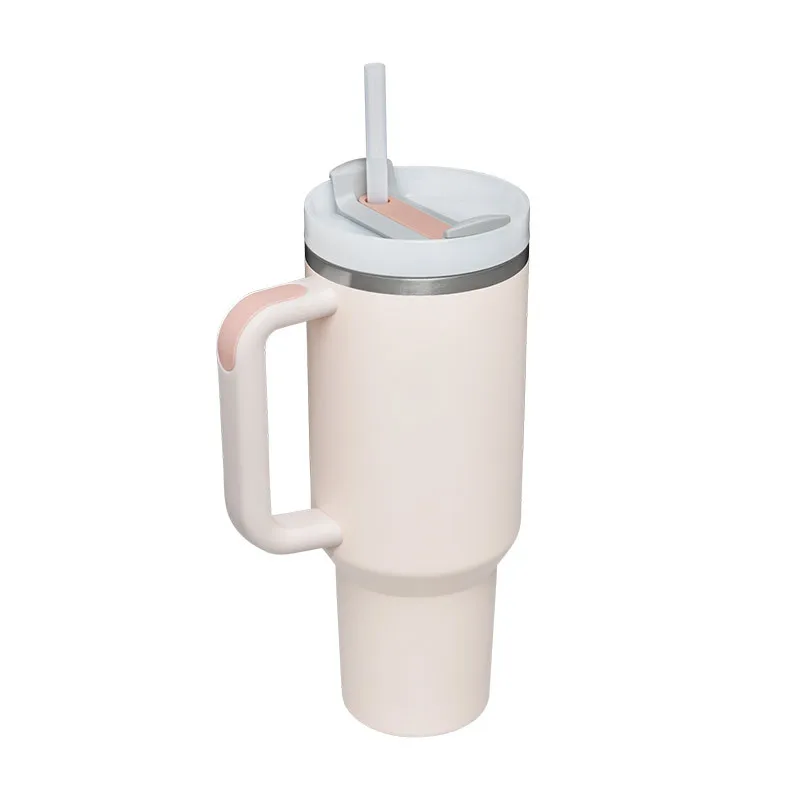 Custom Double Wall Insulated Vacuum 20 Oz 30 Oz 304 Stainless Steel Tumbler Travel  Coffee Mug with Straw - China Stainless Steel Tumbler and 20oz Tumbler  price