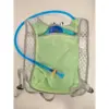 Light green 2L water bag