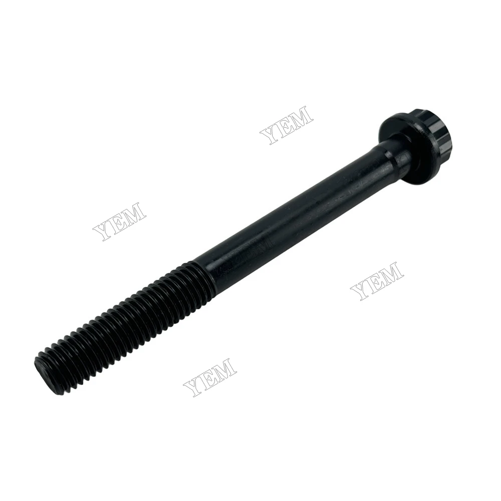 Cylinder Head Bolt ME031606 Fit for Mitsubishi 6D16 Engine 4