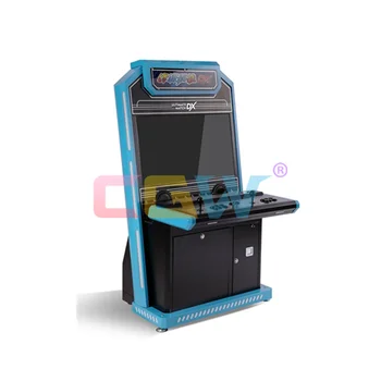 CGW GOOD QUALITY Arcade 1up Game Machine Taito Vewlix Cabinet Wholesale Arcade Games Taito Vewlix Cabinet/Vewlix Panel/Vewlix