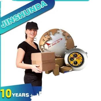 Logistic Service Shipping Agent From China to India Sea Shipping Agent