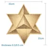 31*31*0.5cm
