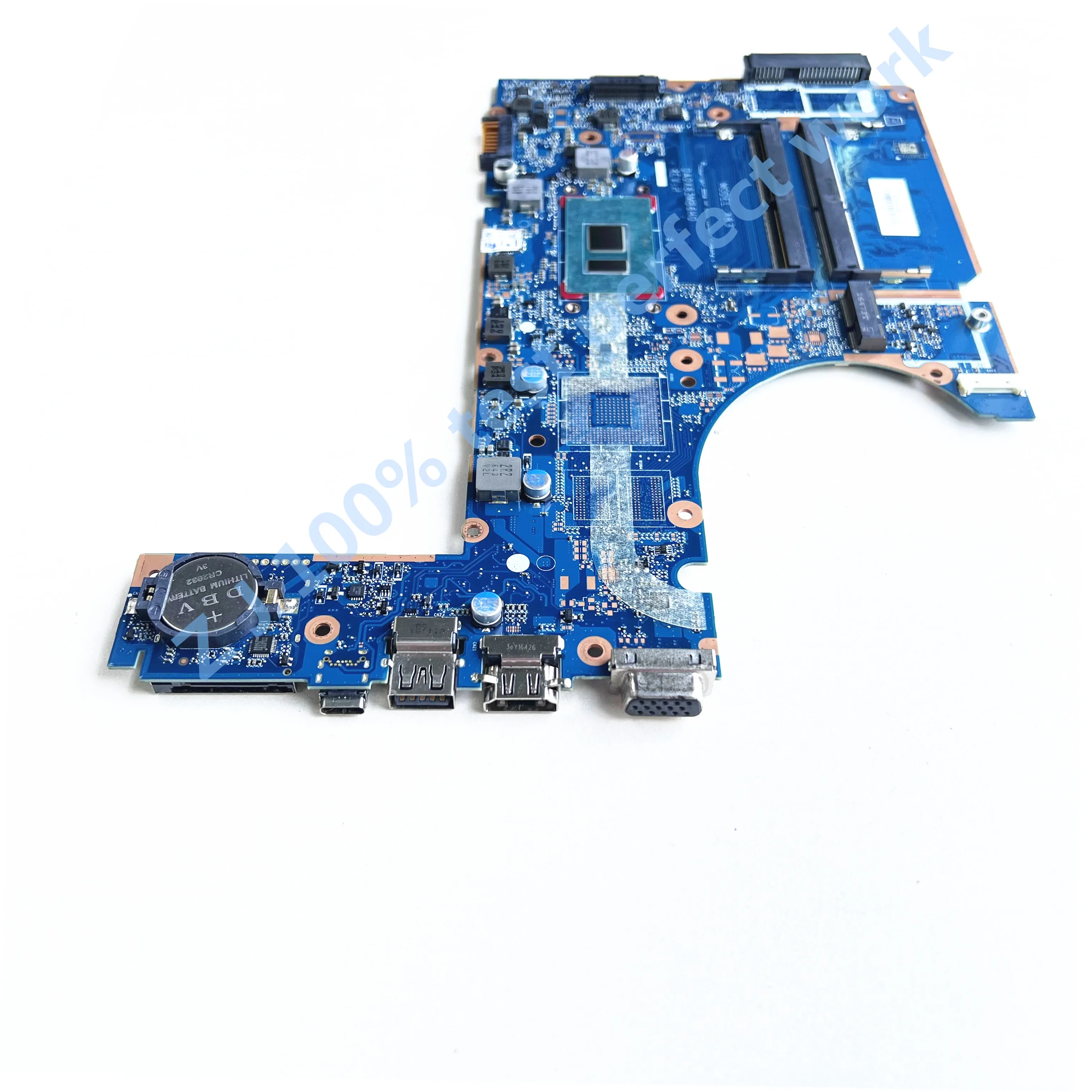 hp probook 450 g4 motherboard