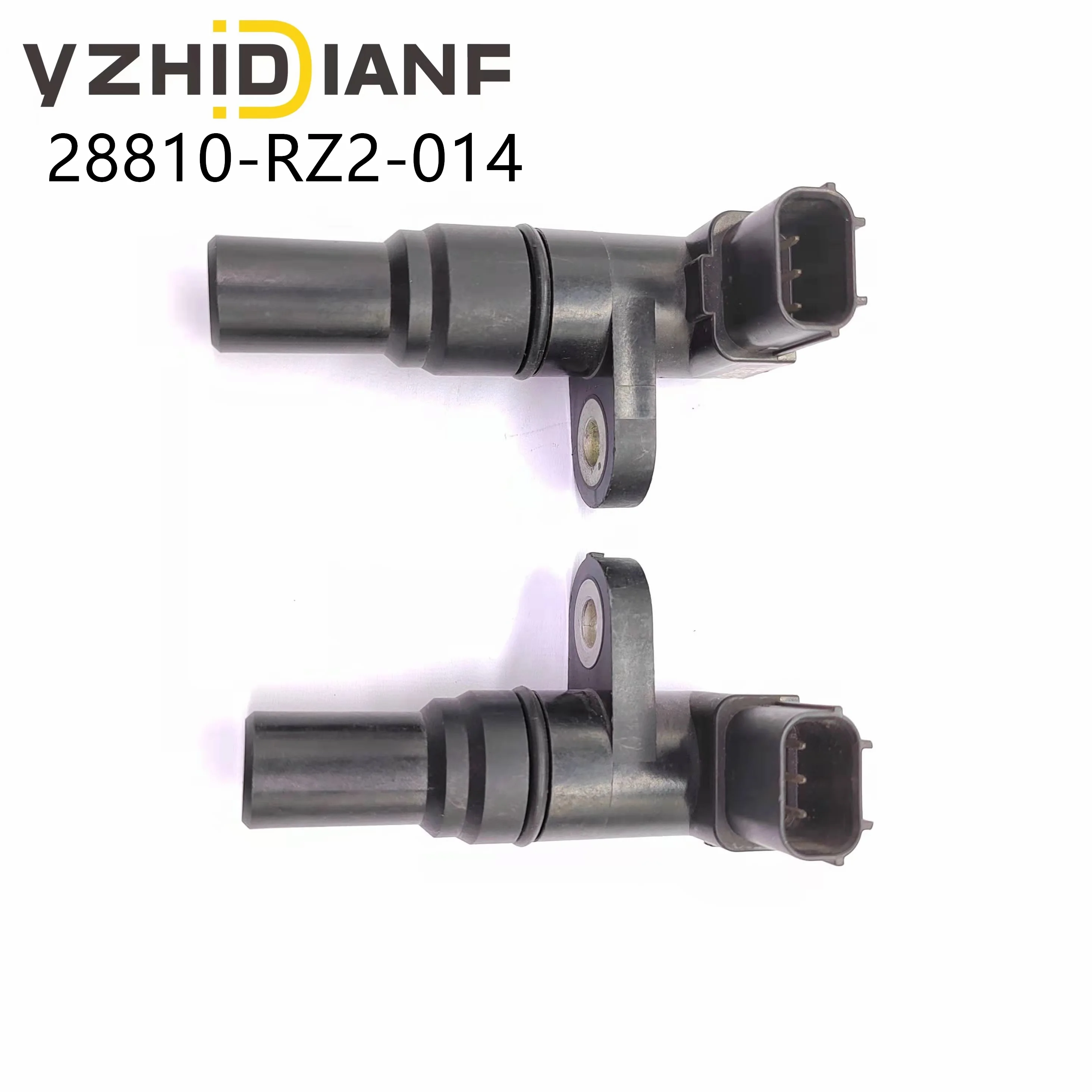Auto Parts Transmission Output Speed Speedo Sensor 28810-RZ2