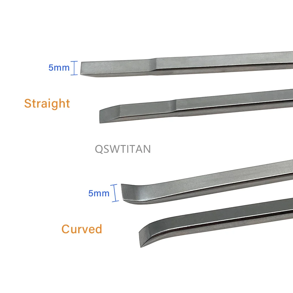 Orthopedic Instrument UBE Bone Knife 2