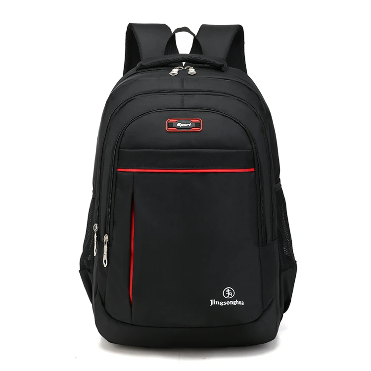 Hot Selling Nylon Campus Students School Backpack Bags For Teenager Girls -  Buy Buy Women School Backpack,School Bags For Teenagers,Alibaba China