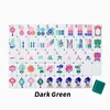 Dark Green
