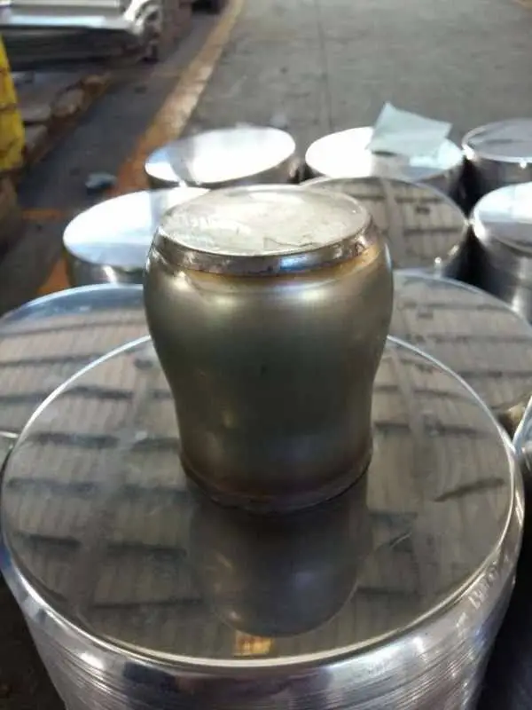 Sunglory Brazing Powder for Cookware Brazing Flux Powder