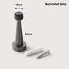 Gunmetal Grey