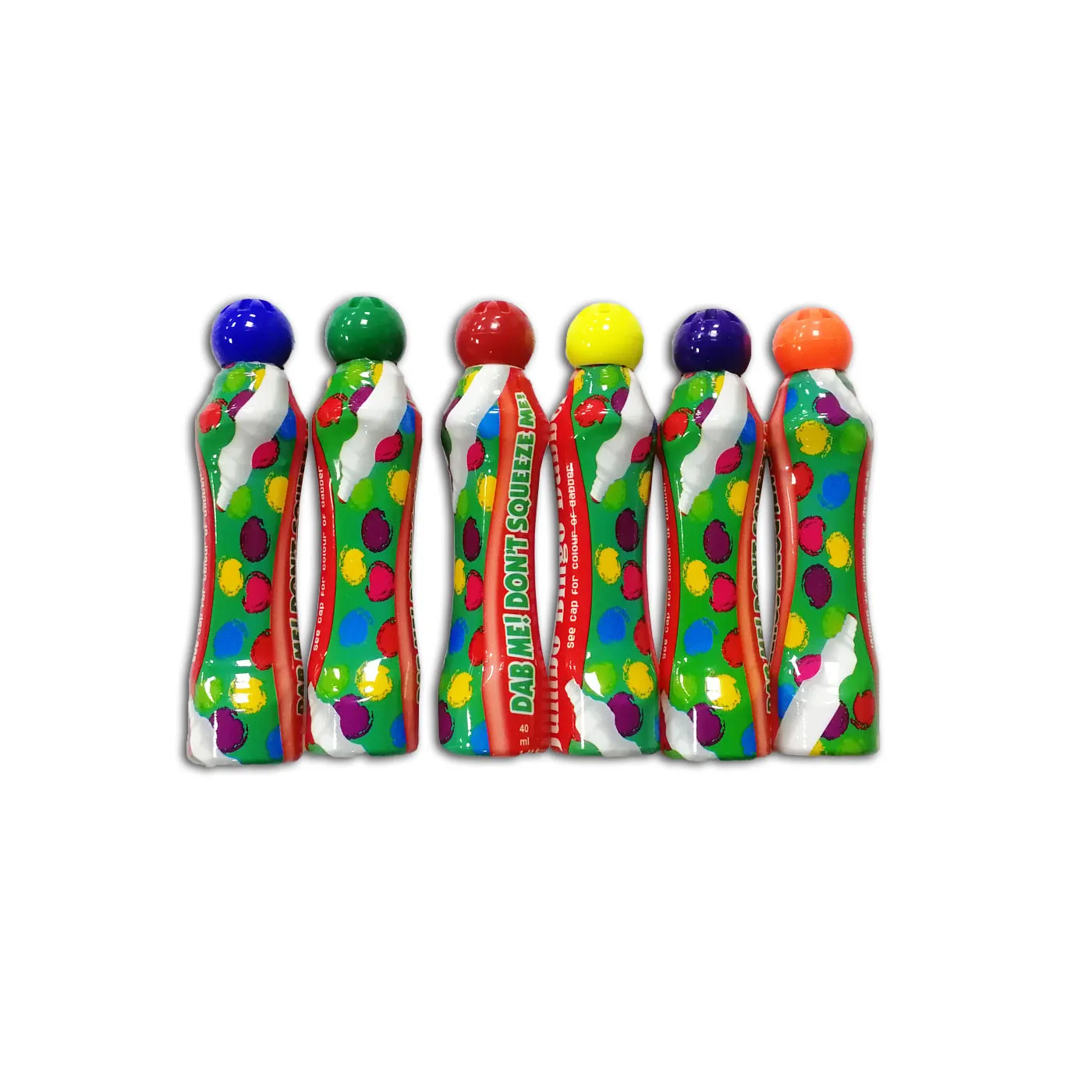 Оптовая продажа мини-маркер Dabber Dot Bingo Dauber