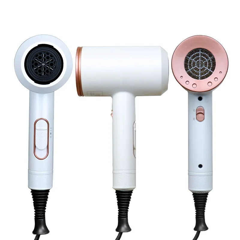 
 2000 Вт ионный фен для волос с молотком постоянной температуры, Профессиональные Фены для волос  