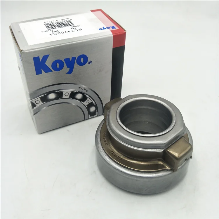 Japan Koyo Nsk Ntn Auto Parts Rct4700 Clutch Release Bearings Rct4700  Rct4700sa Bearing - Buy Clutch Release Bearings Rct4700,Rct4700 Clutch  Release Bearings,Clutch Bearing Rct4700sa Product on