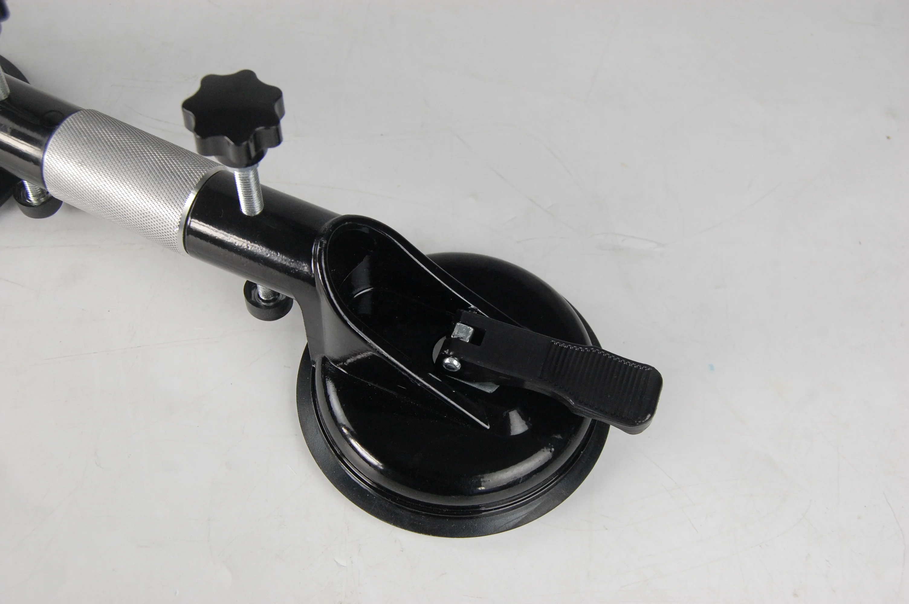 Outil à Ventouse Pour Sol - Fixateur À Poignée Ergonomique