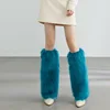 Peacock blue