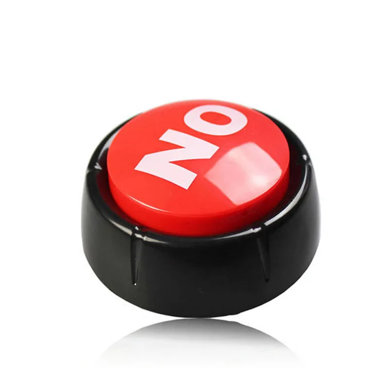 Popular Design Dog Training Push Buttons Module 30 Seconds Recorded Sound Musical Instrument with Plastic & PC Material