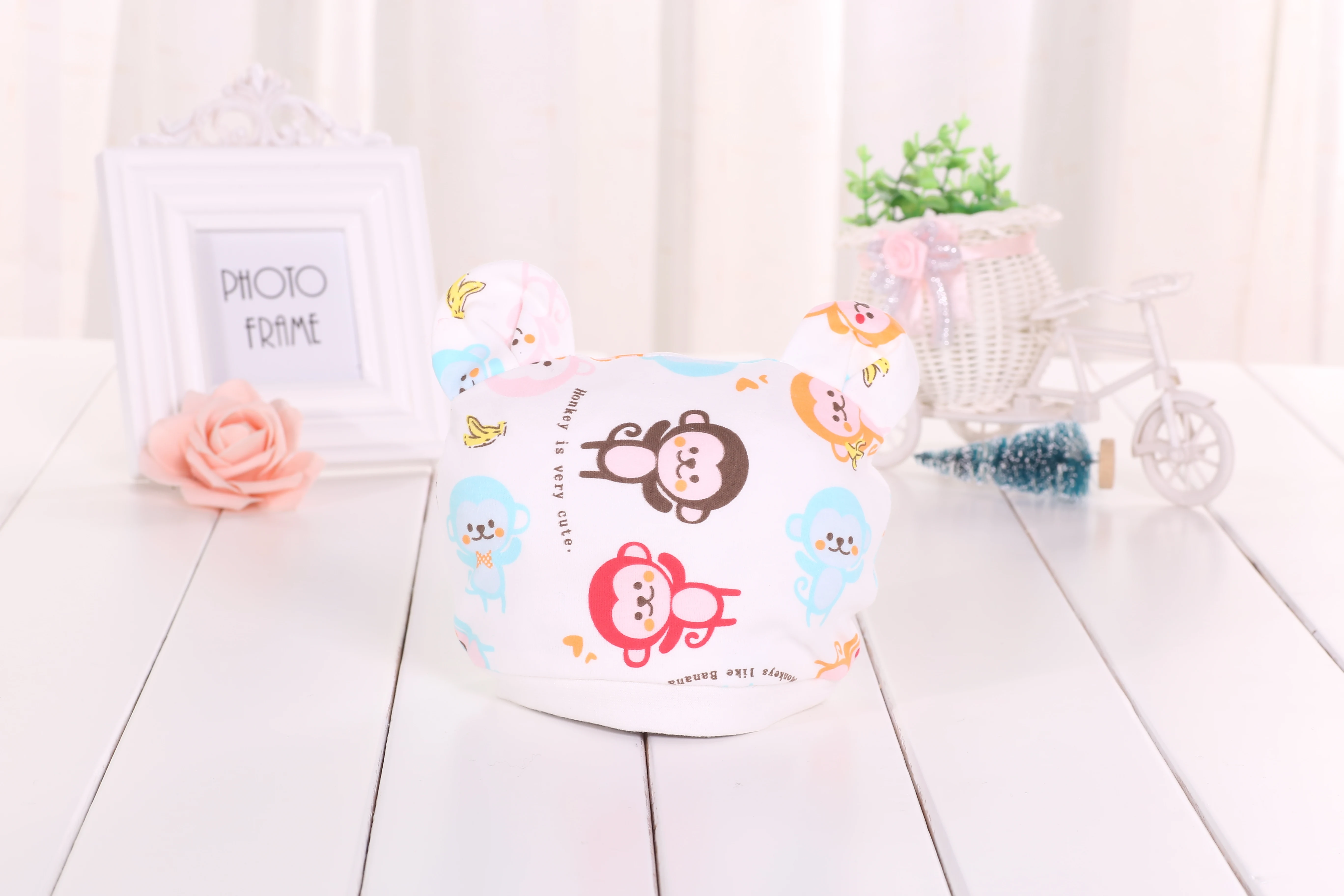 Индивидуальный Дизайн Мягкий 100% хлопок экономичный пользовательский дизайн трикотаж многоцветная детская