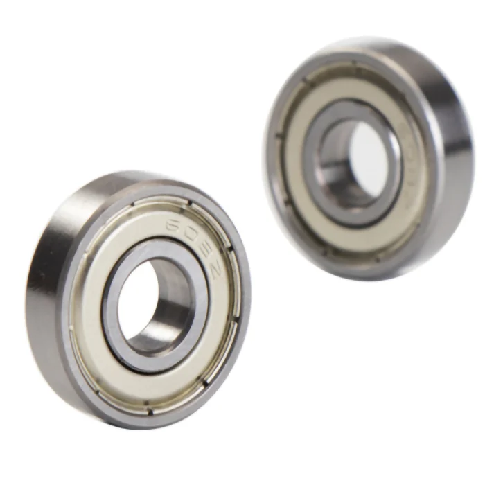 6200 6201 6202 6203 6204 6205 6206 6207 2Z 2RS1 2RSH 2RSL High Quality High Precision Deep groove Ball Bearing