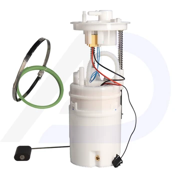 16114826897 Fuel Pump Module Assembly 1611 7403 906 For Bmw X5 (f15 ...