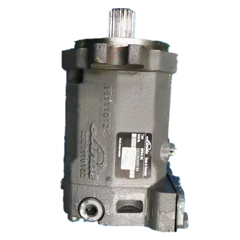 Linde HMF50-02 2601 H2X292B00165 Hydraulic Pump - High Pressure